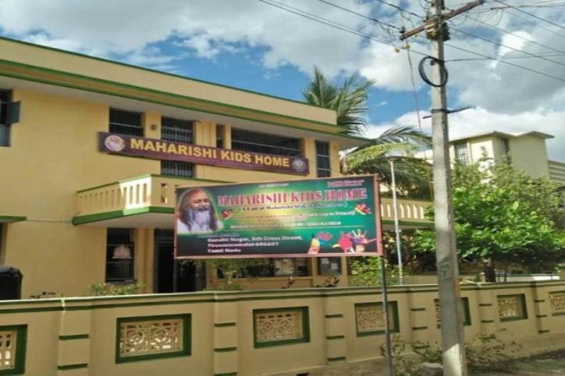 Pre Primary School in Bhopal - MKH 
